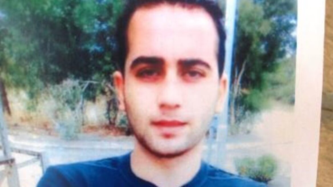 Κύπρος: Συνελήφθη ο 21χρονος που έσφαξε τη μάνα του